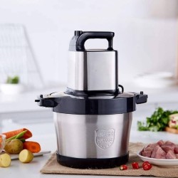 Electric Food Chopper